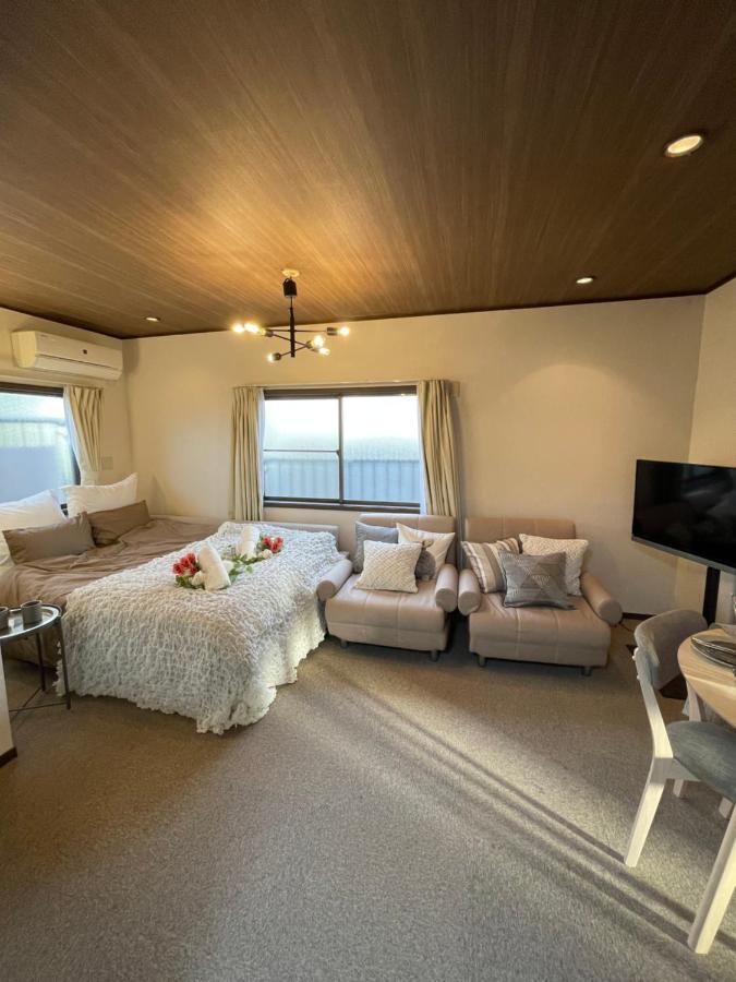 Best Shinjuku Modern Full-Furnished Family Size Apartment3 Only 2Min To Shinjuku By Train Tokio Zewnętrze zdjęcie