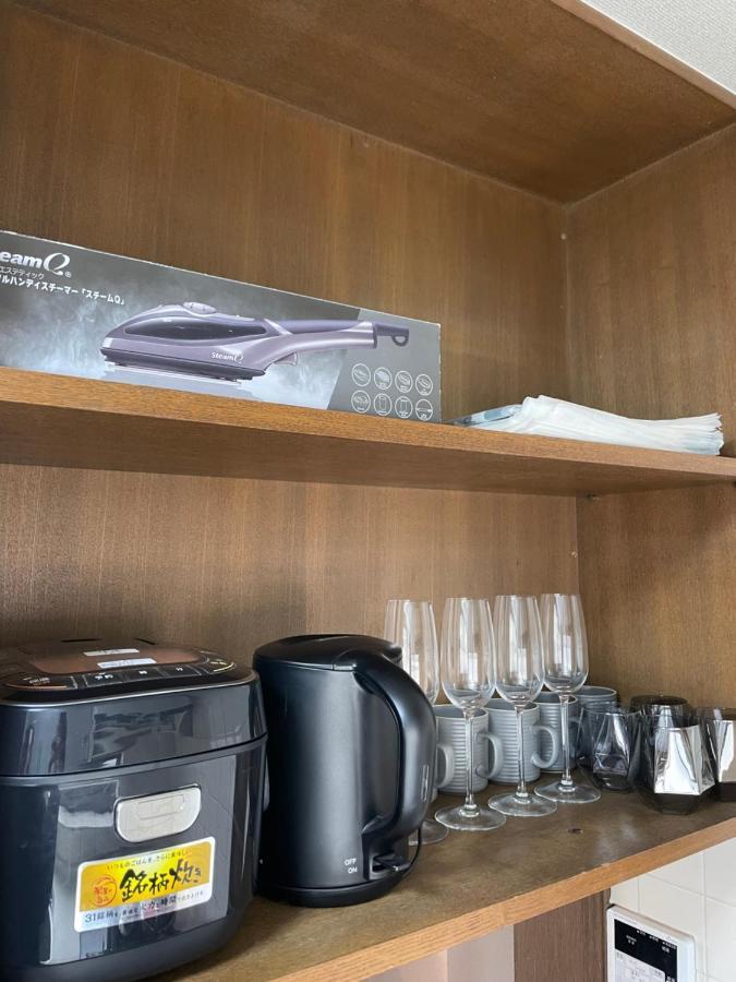 Best Shinjuku Modern Full-Furnished Family Size Apartment3 Only 2Min To Shinjuku By Train Tokio Zewnętrze zdjęcie