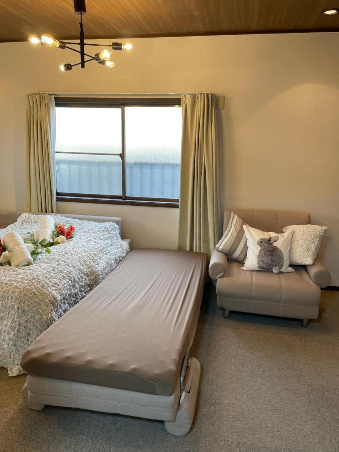 Best Shinjuku Modern Full-Furnished Family Size Apartment3 Only 2Min To Shinjuku By Train Tokio Zewnętrze zdjęcie