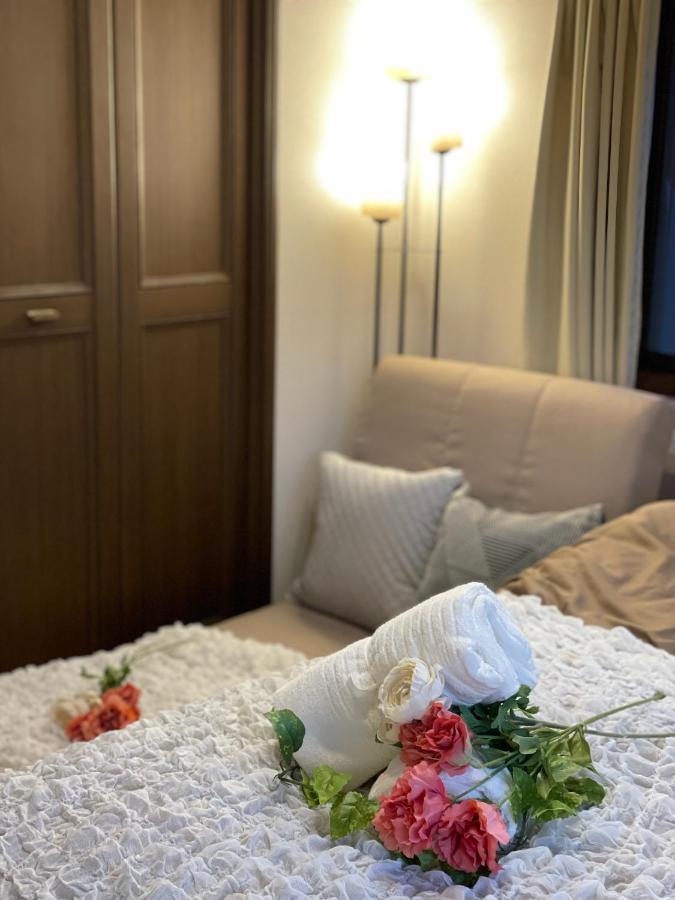 Best Shinjuku Modern Full-Furnished Family Size Apartment3 Only 2Min To Shinjuku By Train Tokio Zewnętrze zdjęcie