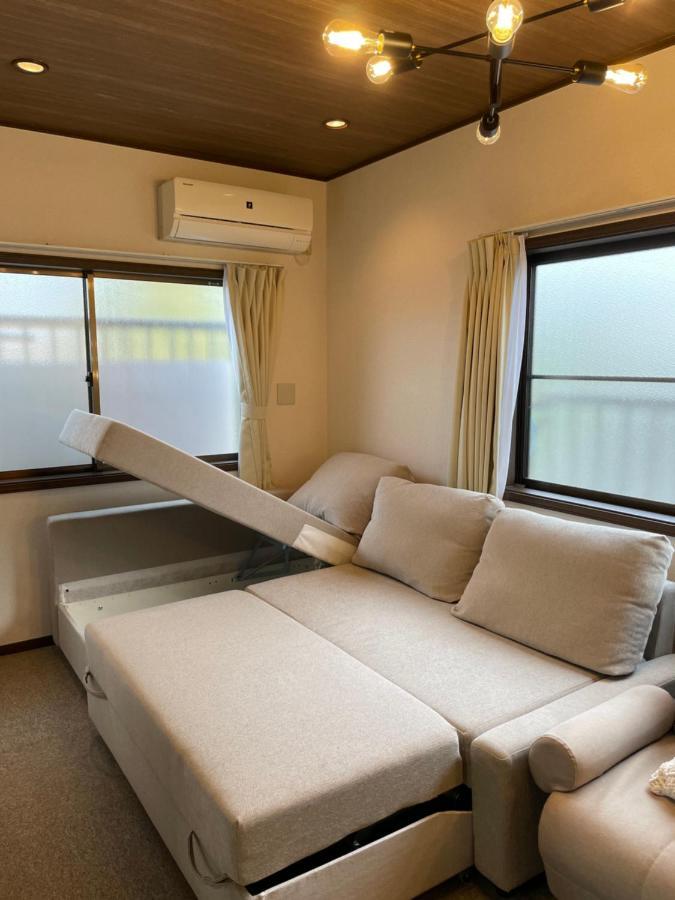 Best Shinjuku Modern Full-Furnished Family Size Apartment3 Only 2Min To Shinjuku By Train Tokio Zewnętrze zdjęcie