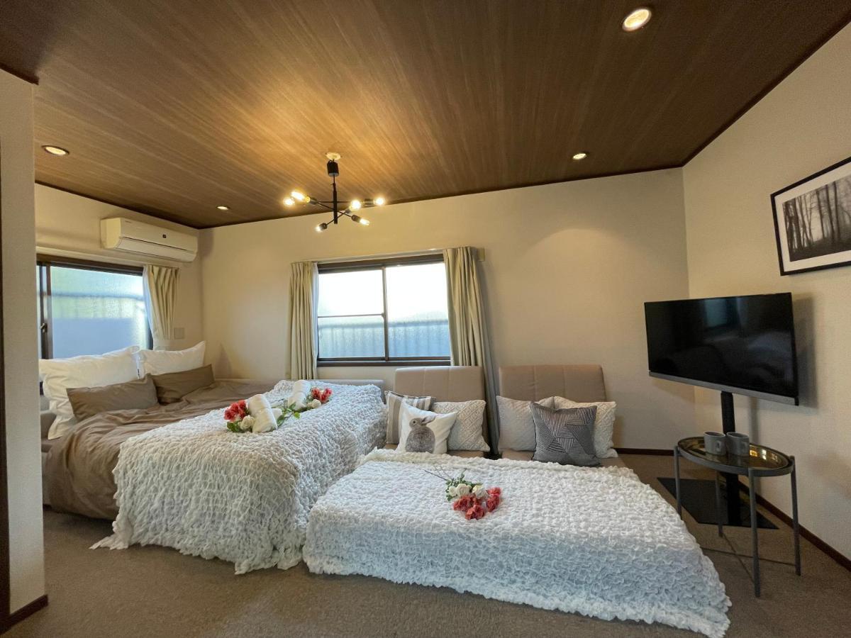 Best Shinjuku Modern Full-Furnished Family Size Apartment3 Only 2Min To Shinjuku By Train Tokio Zewnętrze zdjęcie
