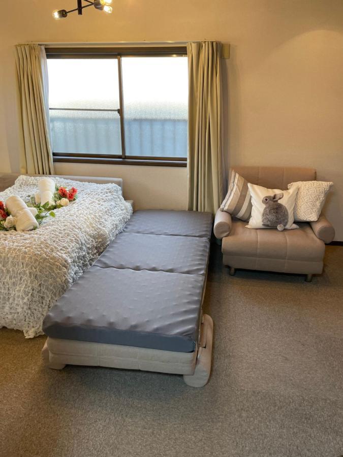 Best Shinjuku Modern Full-Furnished Family Size Apartment3 Only 2Min To Shinjuku By Train Tokio Zewnętrze zdjęcie