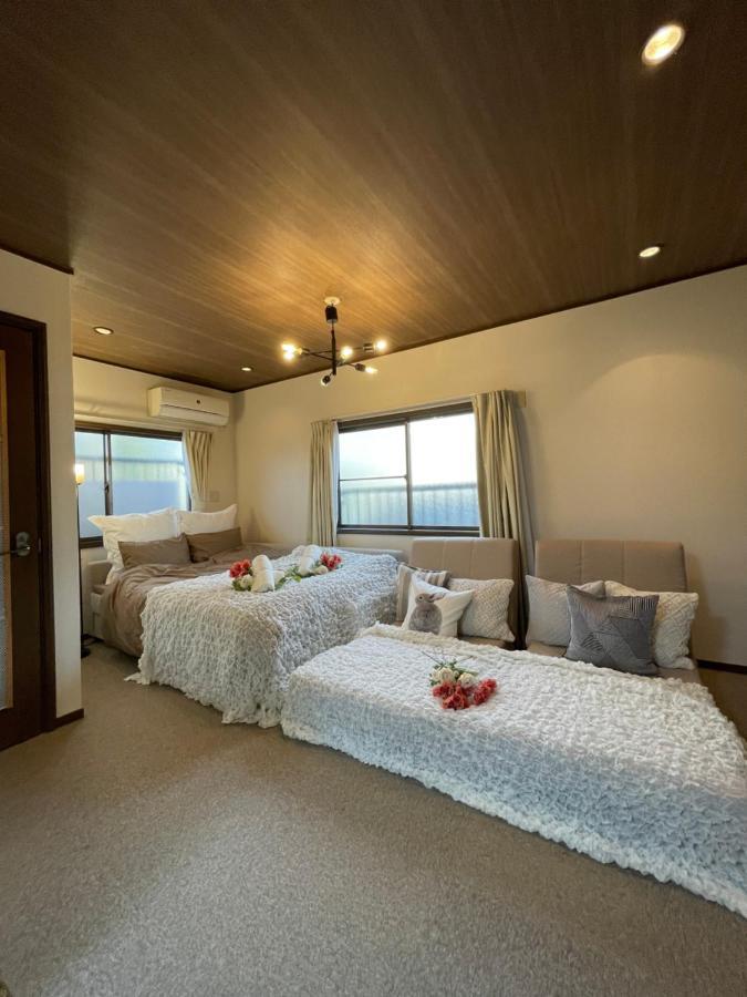 Best Shinjuku Modern Full-Furnished Family Size Apartment3 Only 2Min To Shinjuku By Train Tokio Zewnętrze zdjęcie