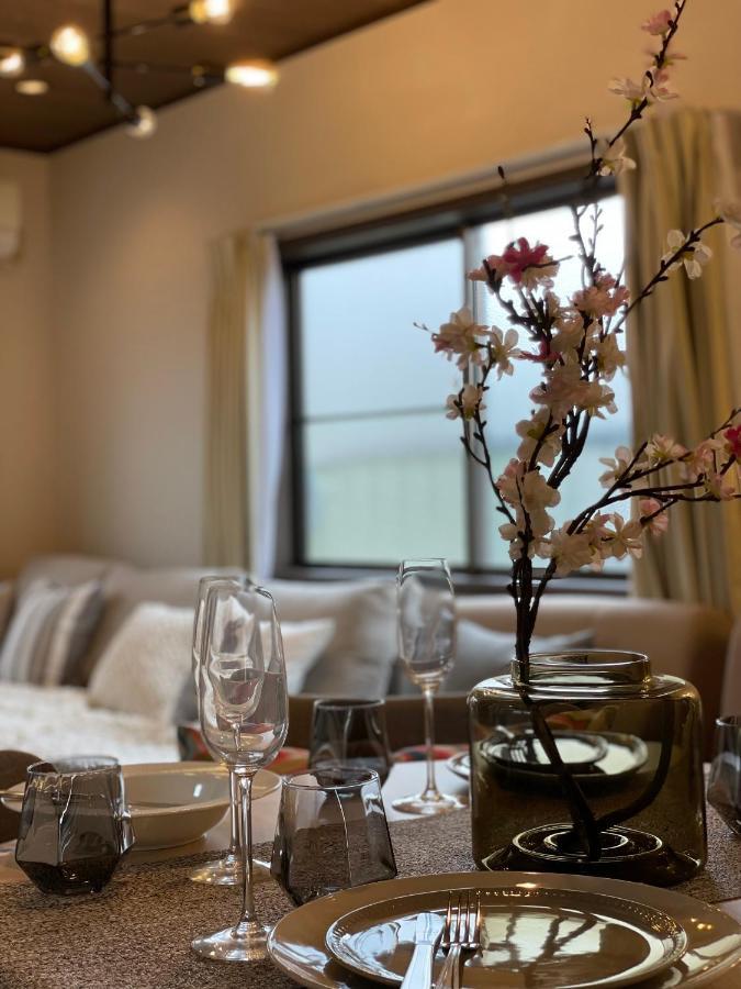 Best Shinjuku Modern Full-Furnished Family Size Apartment3 Only 2Min To Shinjuku By Train Tokio Zewnętrze zdjęcie