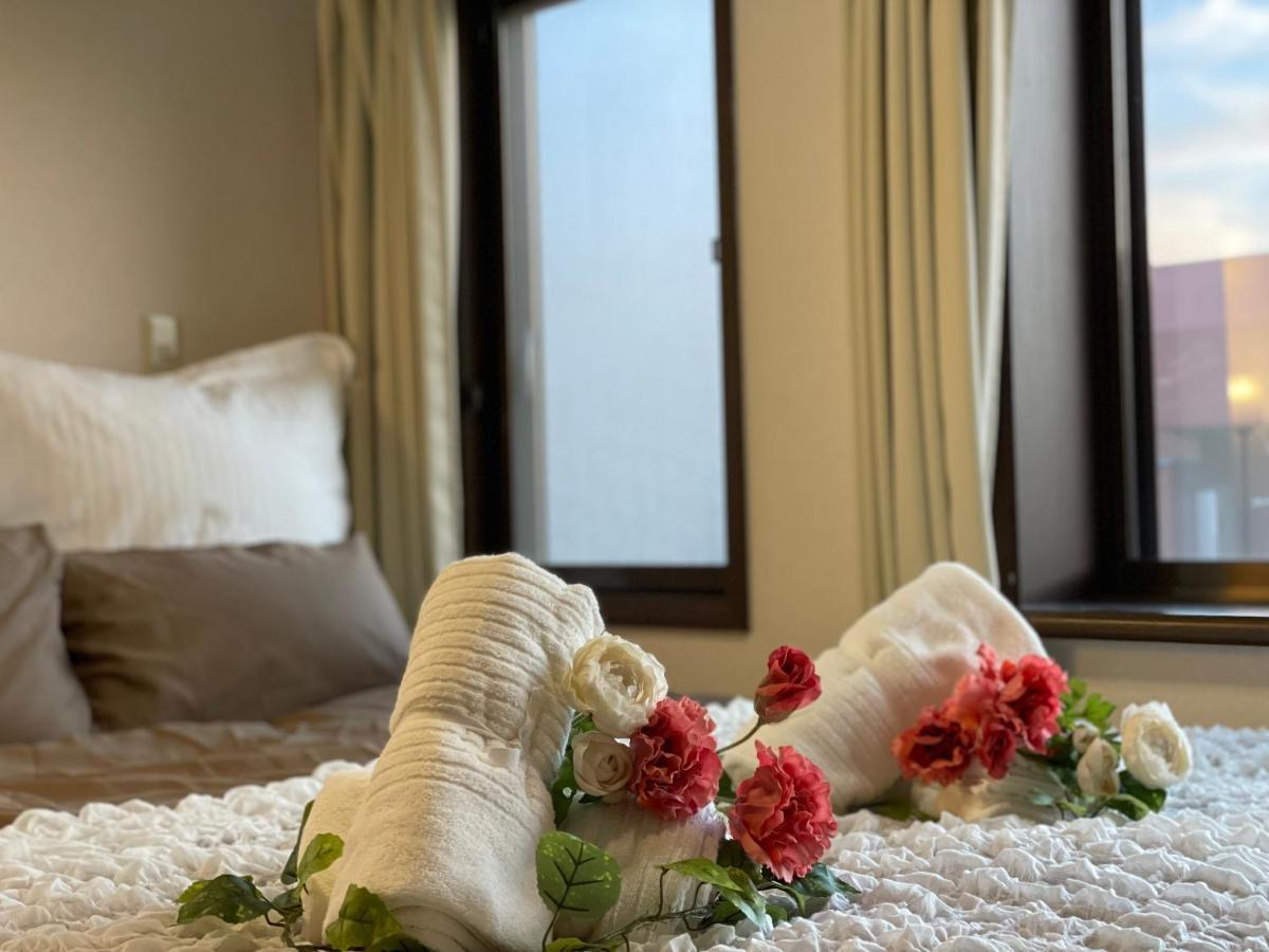 Best Shinjuku Modern Full-Furnished Family Size Apartment3 Only 2Min To Shinjuku By Train Tokio Zewnętrze zdjęcie