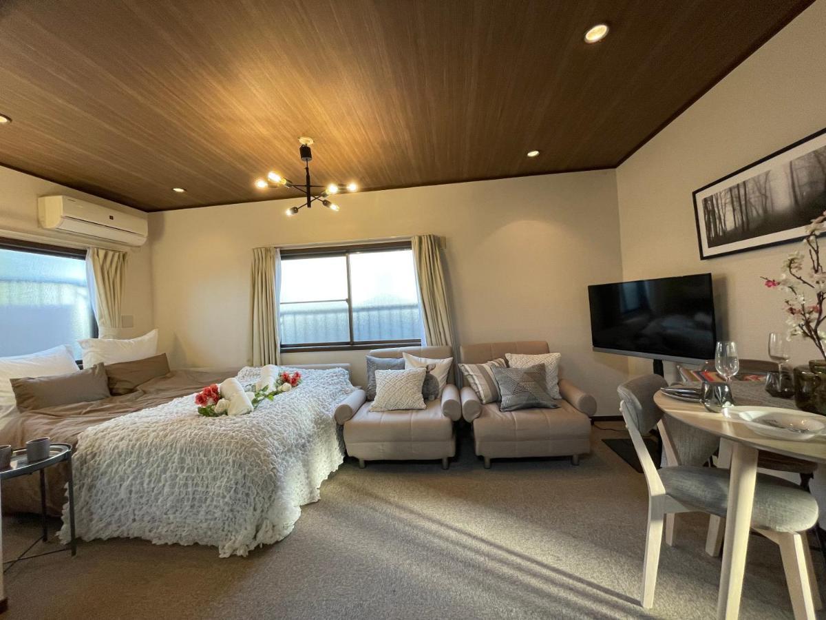 Best Shinjuku Modern Full-Furnished Family Size Apartment3 Only 2Min To Shinjuku By Train Tokio Zewnętrze zdjęcie